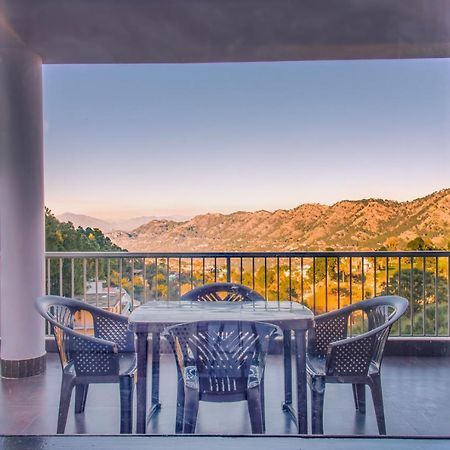 Terrace Retreat Bed & Breakfast Kasauli Exterior photo