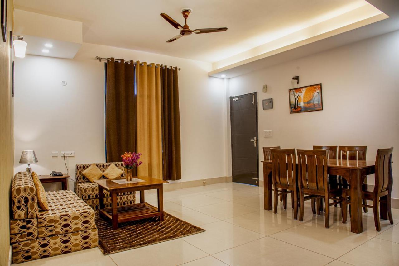 Terrace Retreat Bed & Breakfast Kasauli Exterior photo